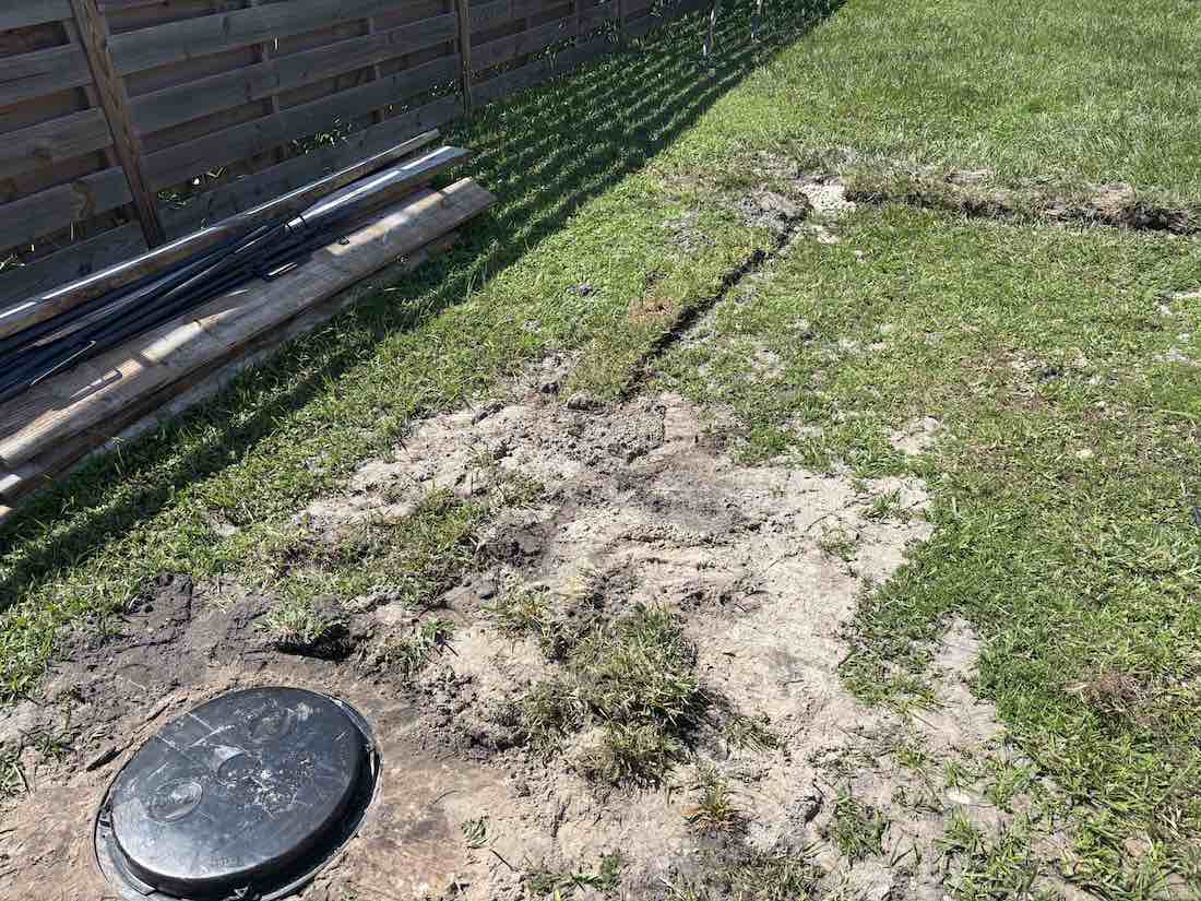 Sump Pump Installation Venice