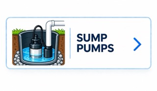 Landscape Sump Pumps - Venice Drianage Small
